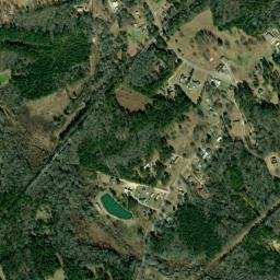 Nelson Alabama High Resolution Satellite Map
