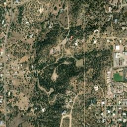 Los Pinos Cir, Silver City, NM 88061 Satellite Map