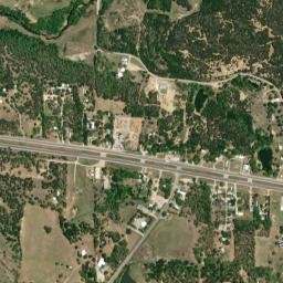 100-496 South Farm to Market Road 113 High Resolution Satellite Map