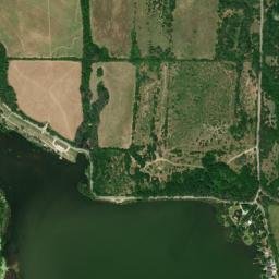 2694-2798 East Lake Drive, Weatherford, TX High Resolution Satellite Map