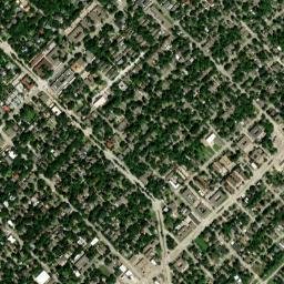 500-598 N Augusta St, Dallas, TX 75214 Satellite Map