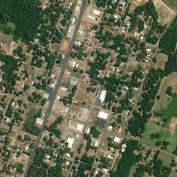 Ore City map(satellite map)