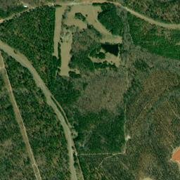 10051 Highway 63, Alexander City, AL High Resolution Satellite Map