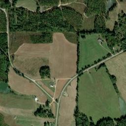 Sturkie Alabama High Resolution Satellite Map