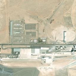 Plaster City California High Resolution Satellite Map