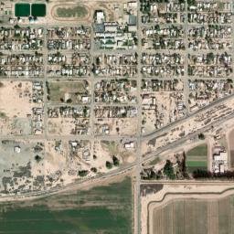 Seeley map(satellite map)