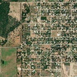 2501-2599 Southwest 10th Avenue, Mineral High Resolution Satellite Map