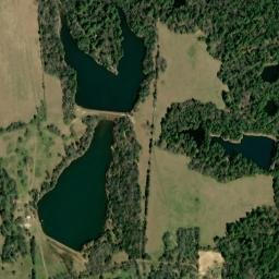 County Road 2100, Quitman, TX 75783, USA High Resolution Satellite Map