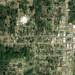 Homer map(satellite map)