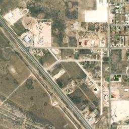 7201-7299 North Lovington Highway, Hobbs High Resolution Satellite Map