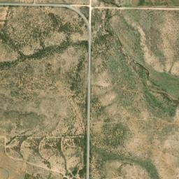 1254-3046 Farm-To-Market 1269, Snyder High Resolution Satellite Map