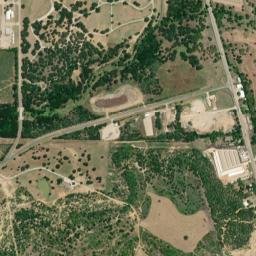 824 Farm to Market 2256, Mineral Wells, TX High Resolution Satellite Map