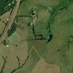 Allison Alabama High Resolution Satellite Map