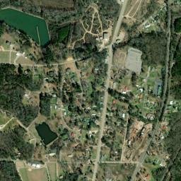 77-119 Oil Tank Road Maplesville AL High Resolution Satellite Map