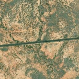 U.S. 180, Gail, TX 79738, USA High Resolution Satellite Map