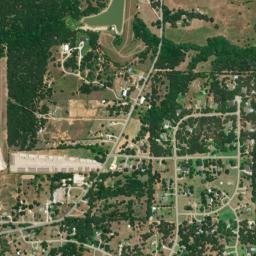 109-117 Ashley Lane, Weatherford, TX High Resolution Satellite Map