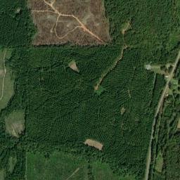 Speed Alabama High Resolution Satellite Map