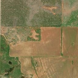 Farm to Market 1226, Anson, TX 79501 High Resolution Satellite Map