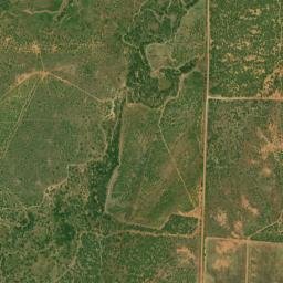 County Road 261, TX, America High Resolution Satellite Map