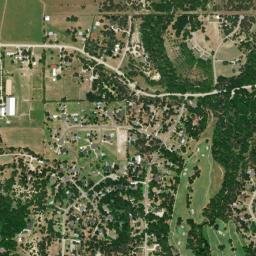 Willow Park map(satellite map)