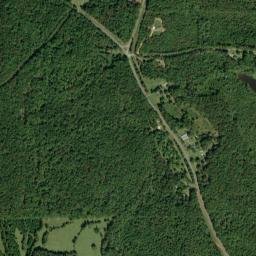 Welona Alabama High Resolution Satellite Map