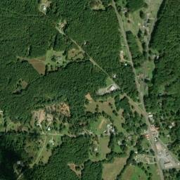 Equality Alabama High Resolution Satellite Map