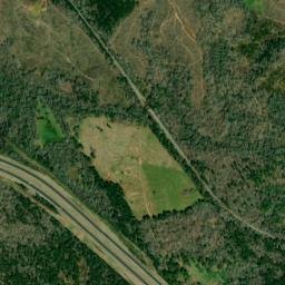 Spinks Alabama High Resolution Satellite Map