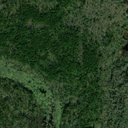 Satellite view of The Links at Stono Ferry