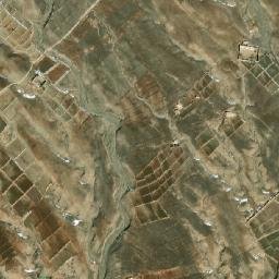 Saṟōbī map(satellite map)