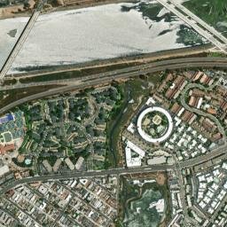 2953-2999 Adrian St, San Diego, CA 92110, USA High Resolution Satellite Map