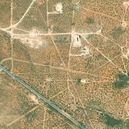 Bluestem Road, Artesia, NM 88210, USA High Resolution Satellite Map