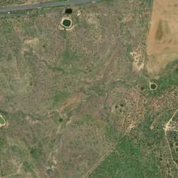 U.S. 180, Albany, TX 76430, USA High Resolution Satellite Map