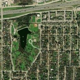 Tom Landry Fwy, Fort Worth, TX 76103, USA map(satellite map)