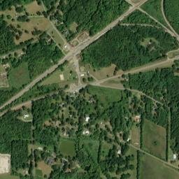 Boligee Alabama High Resolution Satellite Map