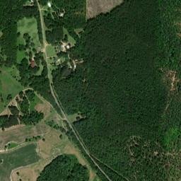 Levert Alabama High Resolution Satellite Map
