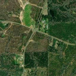 Pinnell Alabama High Resolution Satellite Map