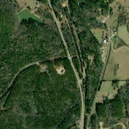 358-366 Oak Grove Church Road, Musella High Resolution Satellite Map