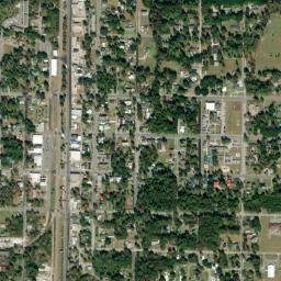 Estill map(satellite map)