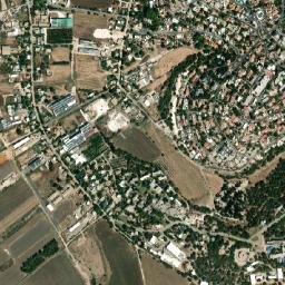 Rekhasim map(satellite map)