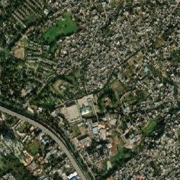 Jammu map(satellite map)