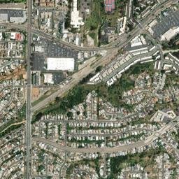 5342 University Ave, San Diego, CA map(satellite map)