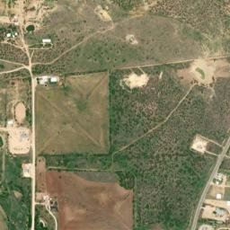 County Road 148, Albany, TX 76430, USA High Resolution Satellite Map