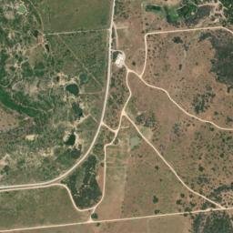 Upper Brad Road, Strawn, TX 76475 High Resolution Satellite Map