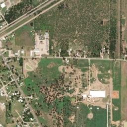 206 Old Millsap Rd, Millsap, TX 76066 Satellite Map