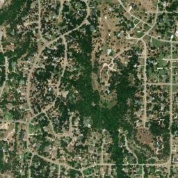 213-277 Rob Ln, Hudson Oaks, TX 76087 High Resolution Satellite Map