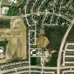 899 Reveille Rd, Fort Worth, TX 76108 Satellite Map