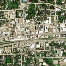 149 Highway 180, Grand Prairie, TX 75050 High Resolution Satellite Map