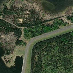 5177 Farm to Market 726, Jefferson, TX High Resolution Satellite Map