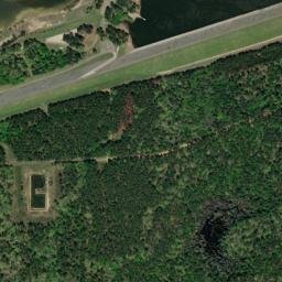 5177 FM 726 Jefferson TX 75657 High Resolution Satellite Map