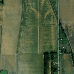 4542-4546 State Route 585, Oak Grove, LA High Resolution Satellite Map